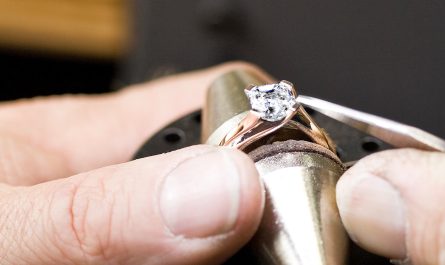 Comment Choisir une Bague en Diamant : Les 4C Décryptés