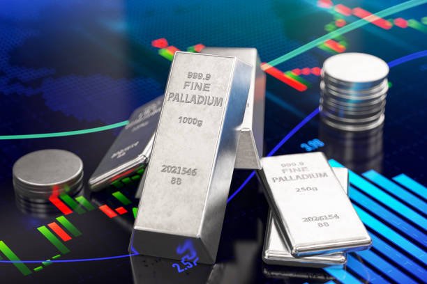 Argent-Platine-Palladium