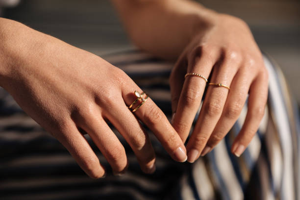 Les Tendances Bijoux : Ce qui Sera In en Matière de Bijoux