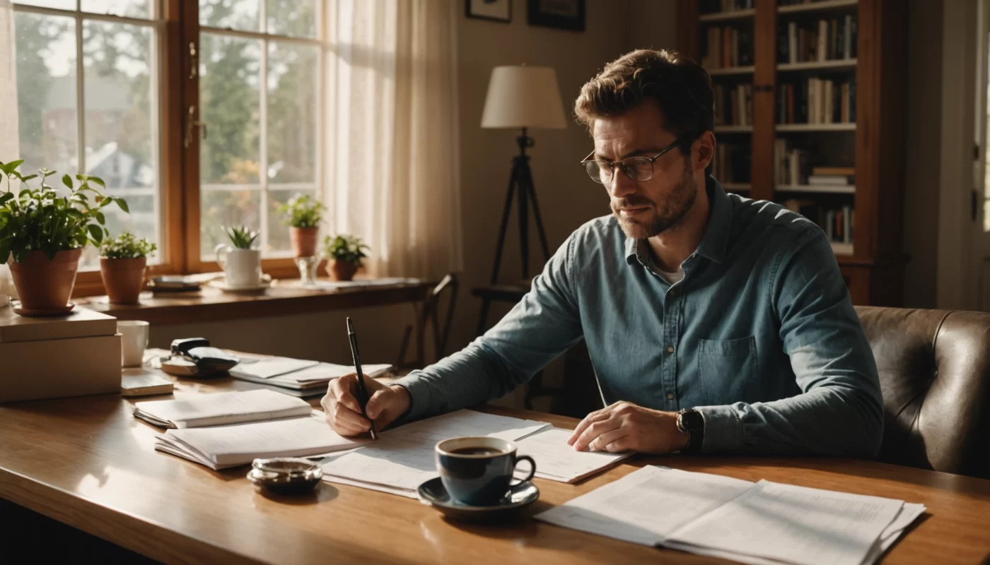 Optimiser vos finances personnelles : comprendre le regroupement de crédit