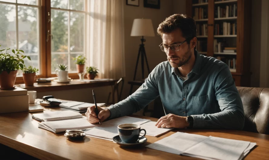 Optimiser vos finances personnelles : comprendre le regroupement de crédit