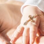 Quelle médaille offrir à votre filleul à l’occasion de son baptême ?