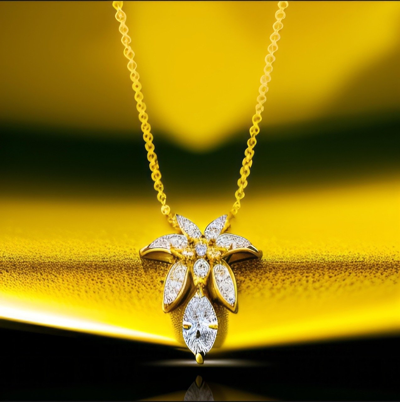 colliers pendentifs en or personnalisés, alliant élégance et style unique pour sublimer votre look.