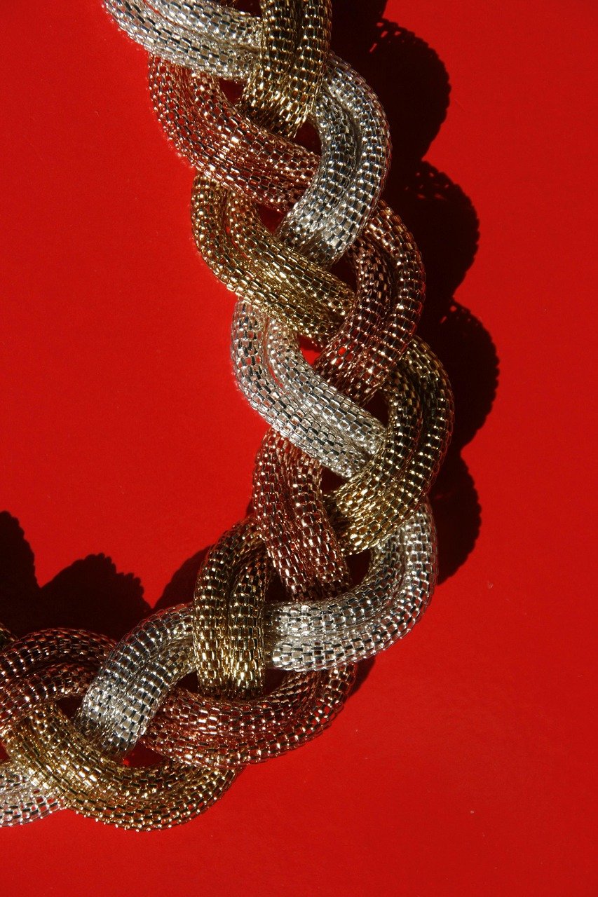 découvrez notre sélection exclusive de colliers en or de luxe, alliant élégance et qualité exceptionnelle pour sublimer votre style.