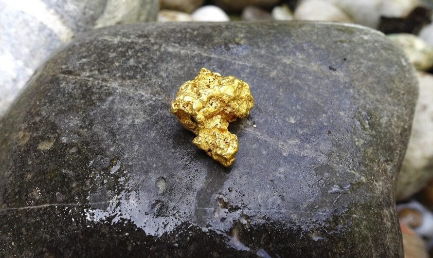 Le rôle de l’or dans les cérémonies et traditions du monde