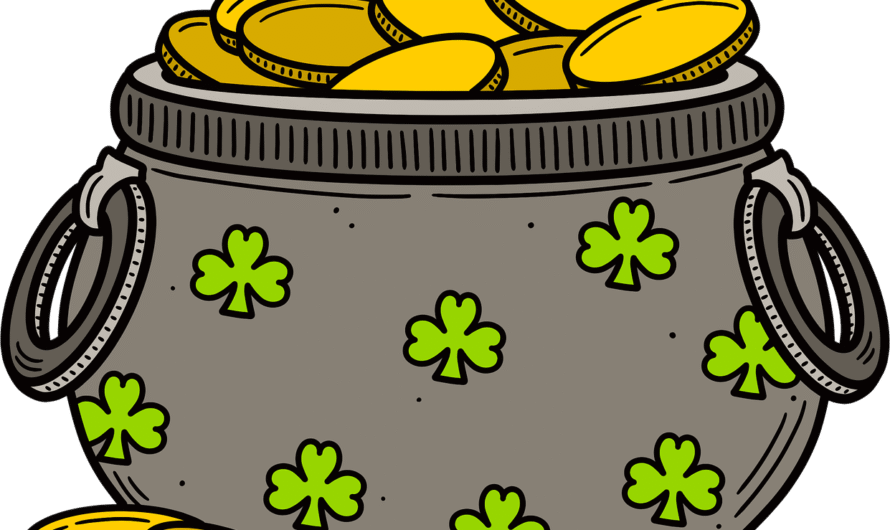 L’or dans l’art et l’architecture : un matériau intemporel