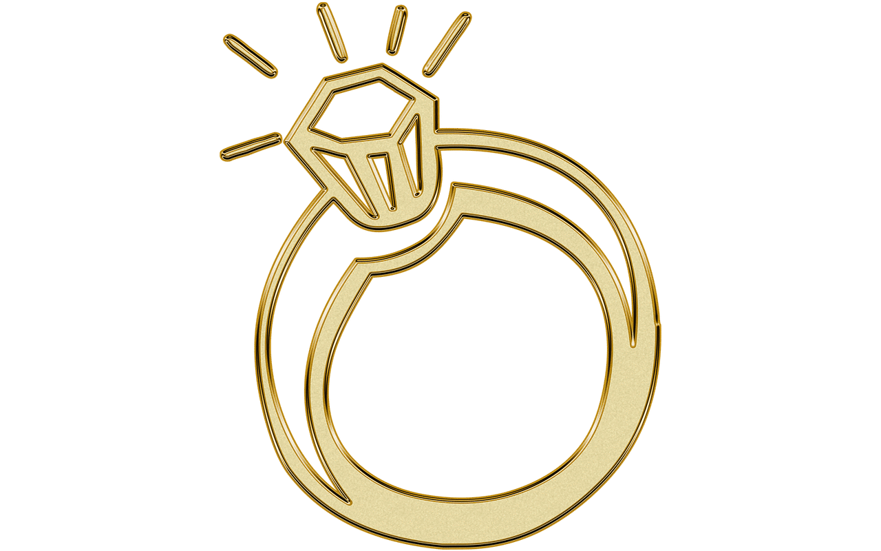 découvrez notre collection élégante de bagues de mariage en or, symbole d'amour éternel et de raffinement pour un engagement unique.