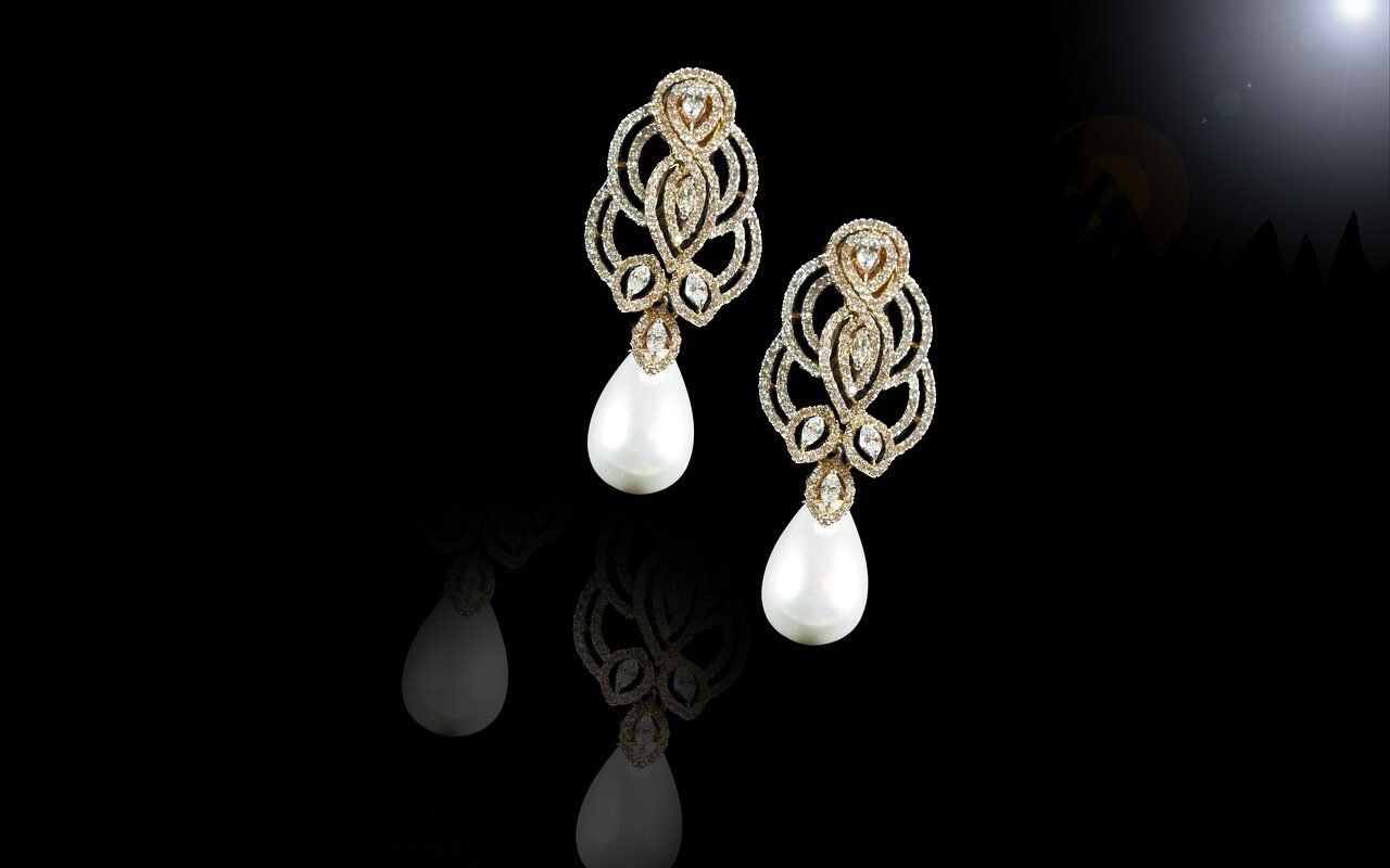 découvrez les avantages des boucles d'oreilles en or hypoallergéniques : confort, sécurité pour les peaux sensibles et élégance sans irritation.