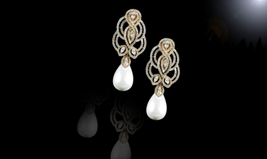 Les bienfaits des boucles d’oreilles hypoallergéniques en or pur