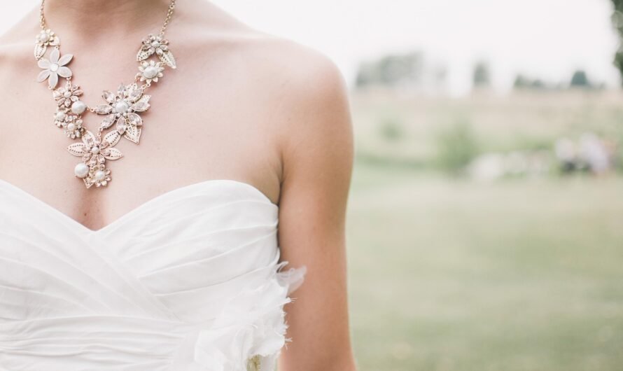 Les colliers de luxe les plus chers jamais vendus aux enchères