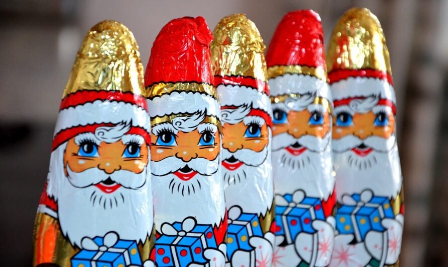 Pourquoi offrir des boucles d’oreilles en or comme cadeau intemporel ?