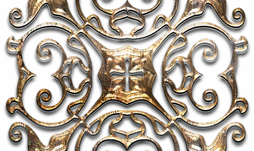 Pourquoi investir dans des broches en or vintage ?