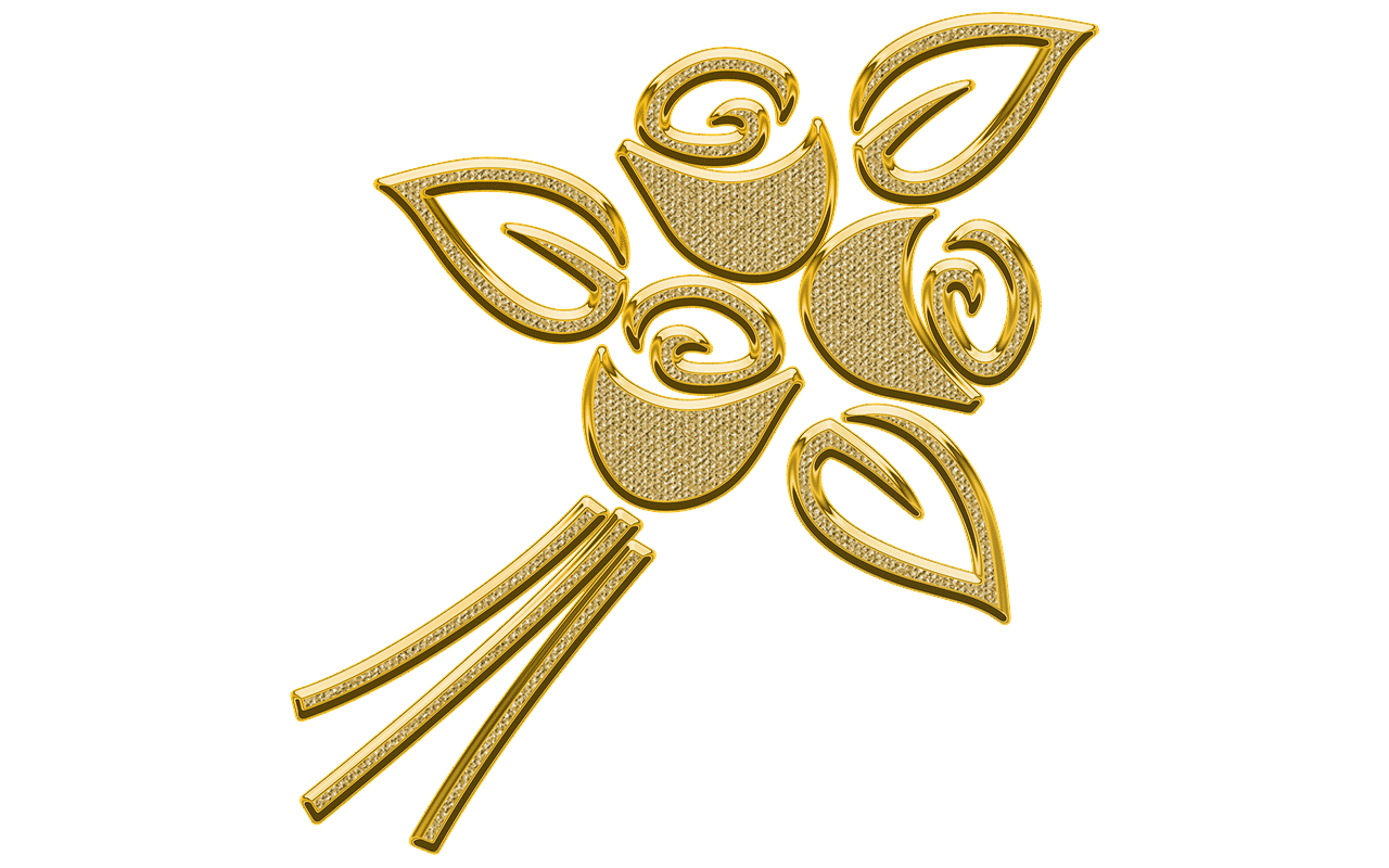 découvrez l'élégance intemporelle en portant une broche en or, parfaite pour sublimer toutes vos tenues avec raffinement.