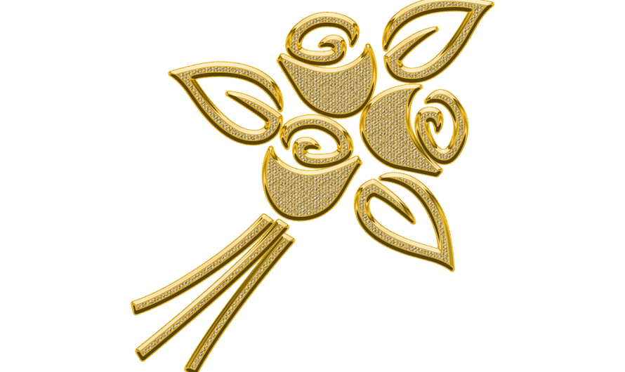 Comment porter une broche en or aujourd’hui ?